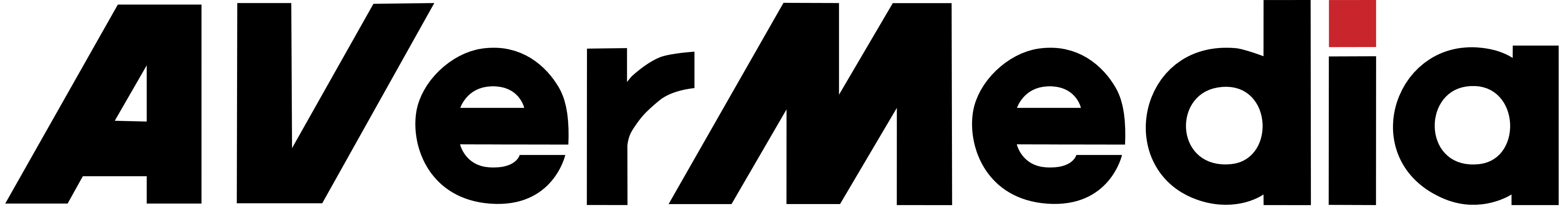 AVerMedia_logo