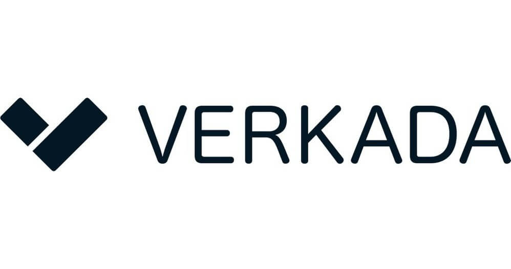 Verkada-logo