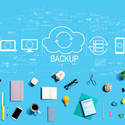Your Business Needs a Well-Coordinated Backup