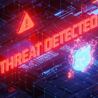 Today’s Threats Can Really Disrupt Business