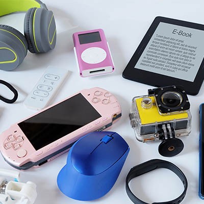 Useful Technology Gifts to Add to Your List