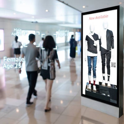 Any Business Can Benefit from Digital Signage