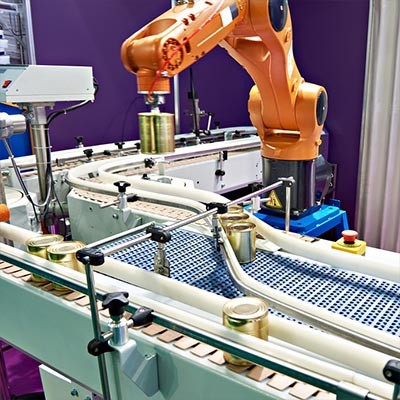 How Automation Rejuvenates Productivity