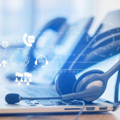 VoIP Is a Complete Game Changer