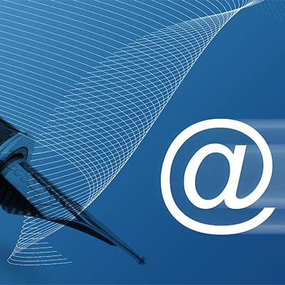 Tip of the Week: Email Signature Strategy