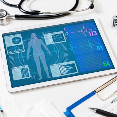 Can We Innovate Electronic Health Records?