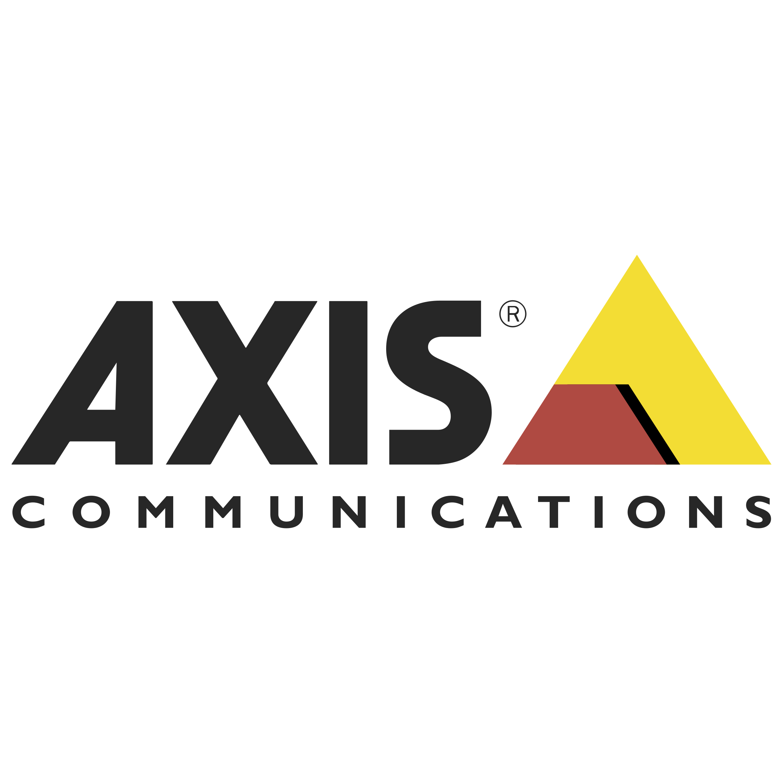 Axis-communications