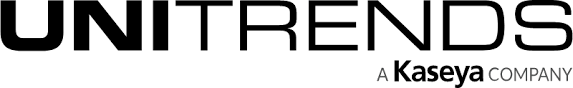 UNITRENDS Logo