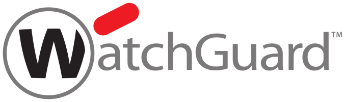 watchguard logo